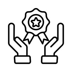 Obraz premium Reward