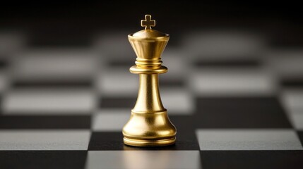 Chess strategy match indoor setting close-up focused environment artistic viewpoint competitive concept