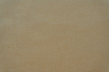 Sand on the beach