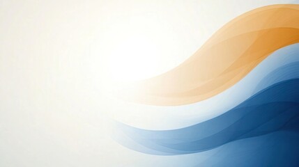 Cyan Dream - Abstract background in a soothing and calming shade of cyan. Perfect for digital projects, websites, and printed materials.