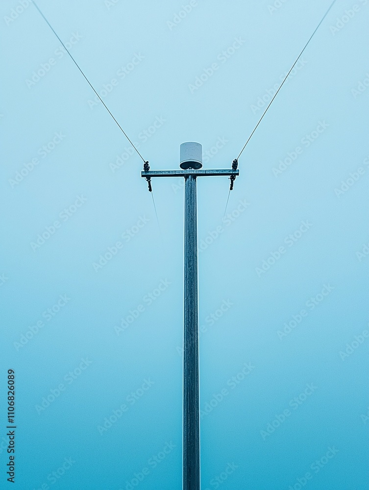 Poster dynamic grid technology balancing supply during peak load hours