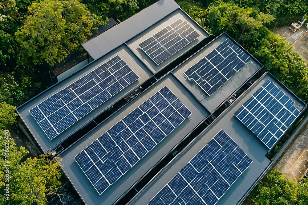 Poster optimizing the electricity grid for peak demand with renewable generation