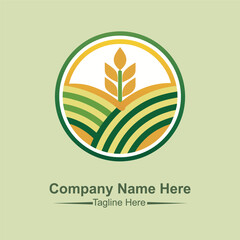 Agriculture logo