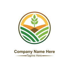 Agriculture logo