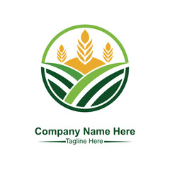 Agriculture logo