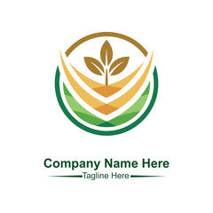 Agriculture logo