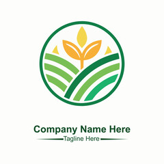 Agriculture logo