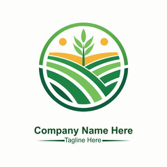 Agriculture logo