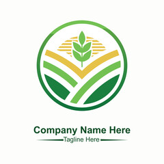 Agriculture logo