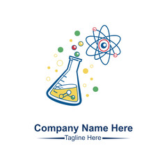 Chemistry logo