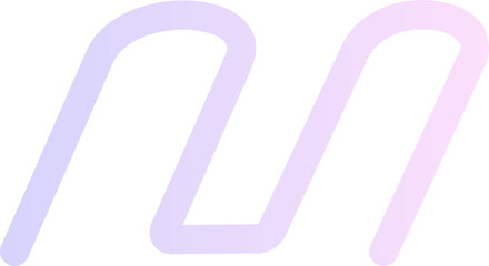 Javanese letter gradient