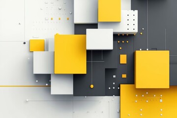 Design art concept abstract contemporary modern background.