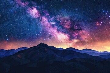 Cosmic 