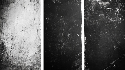 Distressed black texture gray  texture background.