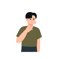 Symptoms of Abestosis Swelling in The Neck