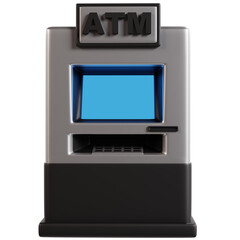 Modern ATM Machine Design