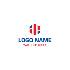 S and Building Logo with Sleek and Simple Modern Design