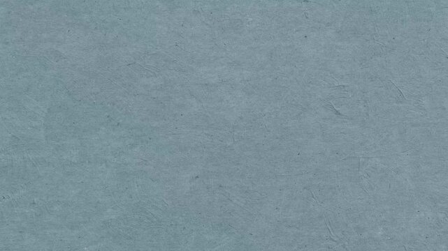 abstract background stop motion video in 4k resolution old blue paper texture moving background video effect