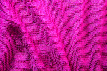 Purple pink cloth fabric texture