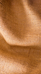 Dark brown fabric texture material fabric background