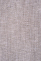 Fabric texture. Cloth knitted, cotton, wool background. Vector background. Grunge rough dirty background. Brushed black paint cover. Renovate wall frame grimy backdrop. Empty.Pattern