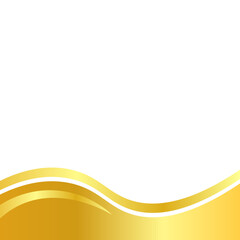 Elegant Luxury Footer