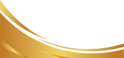 Elegant Luxury Footer