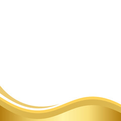 Elegant Luxury Footer