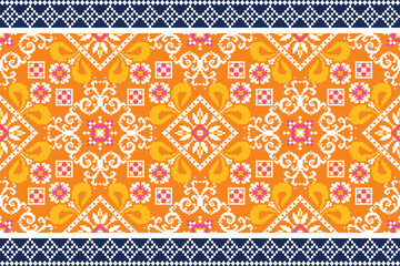 Traditional indian chunri, Digital print allover design for digital print, Seamless motif, pattern.