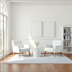 modern interior design