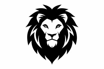 lion head mascot