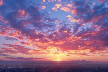 Fototapeta premium Celestial