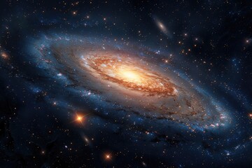 Fototapeta premium Celestial