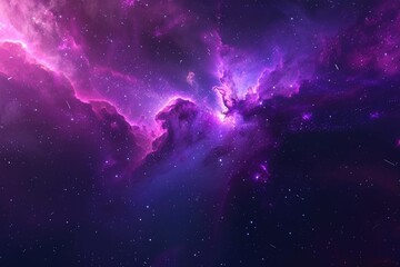 Obraz premium Celestial