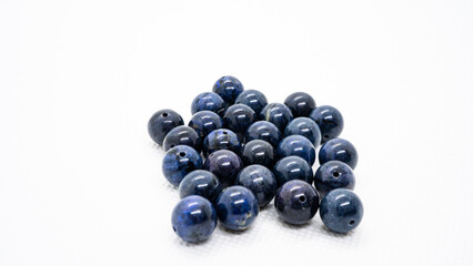 デュモルチェライト　１０mmサイズ