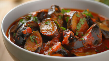 beef stew with vegetables