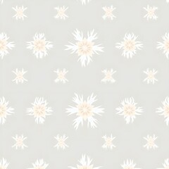 background with snowflakes