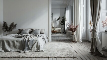 luxury apartment suite lounge