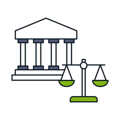 Public Sector Governance Icon