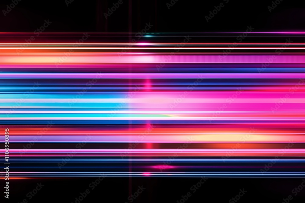 Poster A gradient background with subtle color transition
