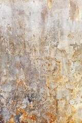 Concrete cement cracked wall texture for background            