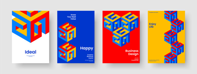 Geometric Banner Template. Isolated Business Presentation Layout. Creative Book Cover Design. Flyer. Brochure. Poster. Report. Background. Advertising. Magazine. Pamphlet. Portfolio. Brand Identity