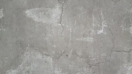 Grungy, textured concrete wall. Perfect for industrial backgrounds.