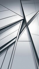 White elegant business background.  EPS 10 Vector illustration