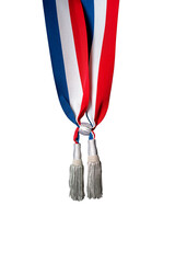 écharpe de Maire adjoint
