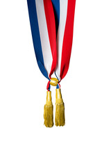 écharpe de Maire