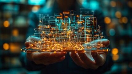 Digitales Recruiting beschreibt den Prozess der Personalbeschaffung unter Einsatz digitaler Technologien und Online-Plattformen. Dabei wird der gesamt, AI Generative