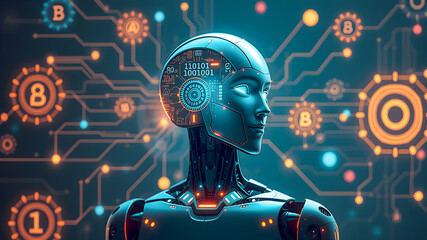 Grunge circle light background texture vector illustration design