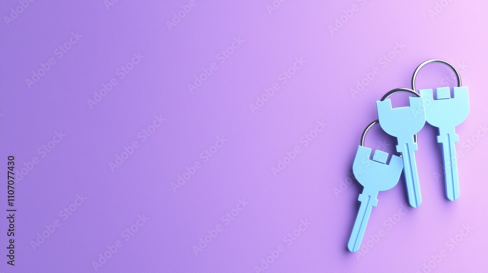 Poster security key icons and password protection a password manager application interface with multiple pa