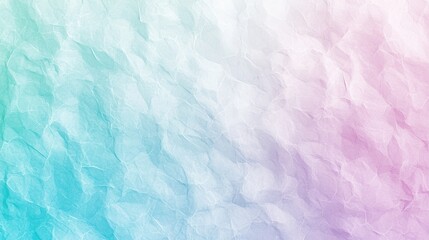 Obraz premium Colorful Gradients A cool gradient transitioning from blue to green to purple, evoking a sense of calm and tranquility.
